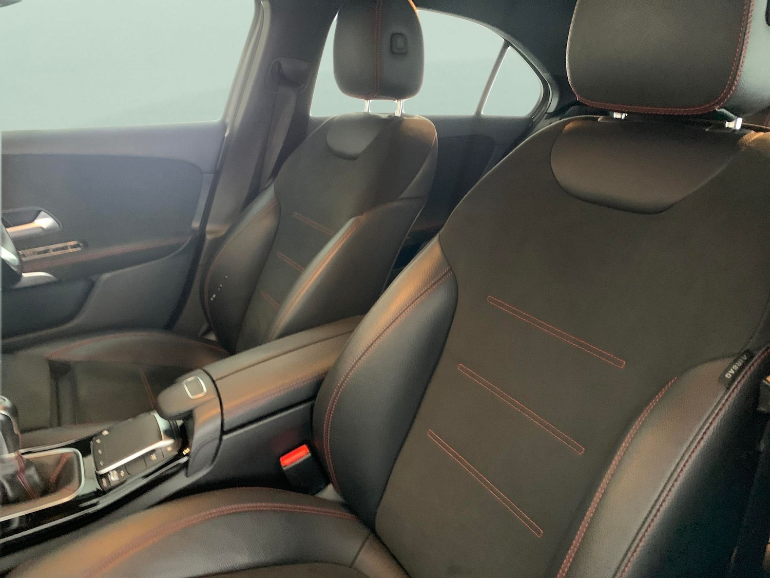 Used Mercedes-Benz A-Class 2020 for sale - 77054370: Photo 6