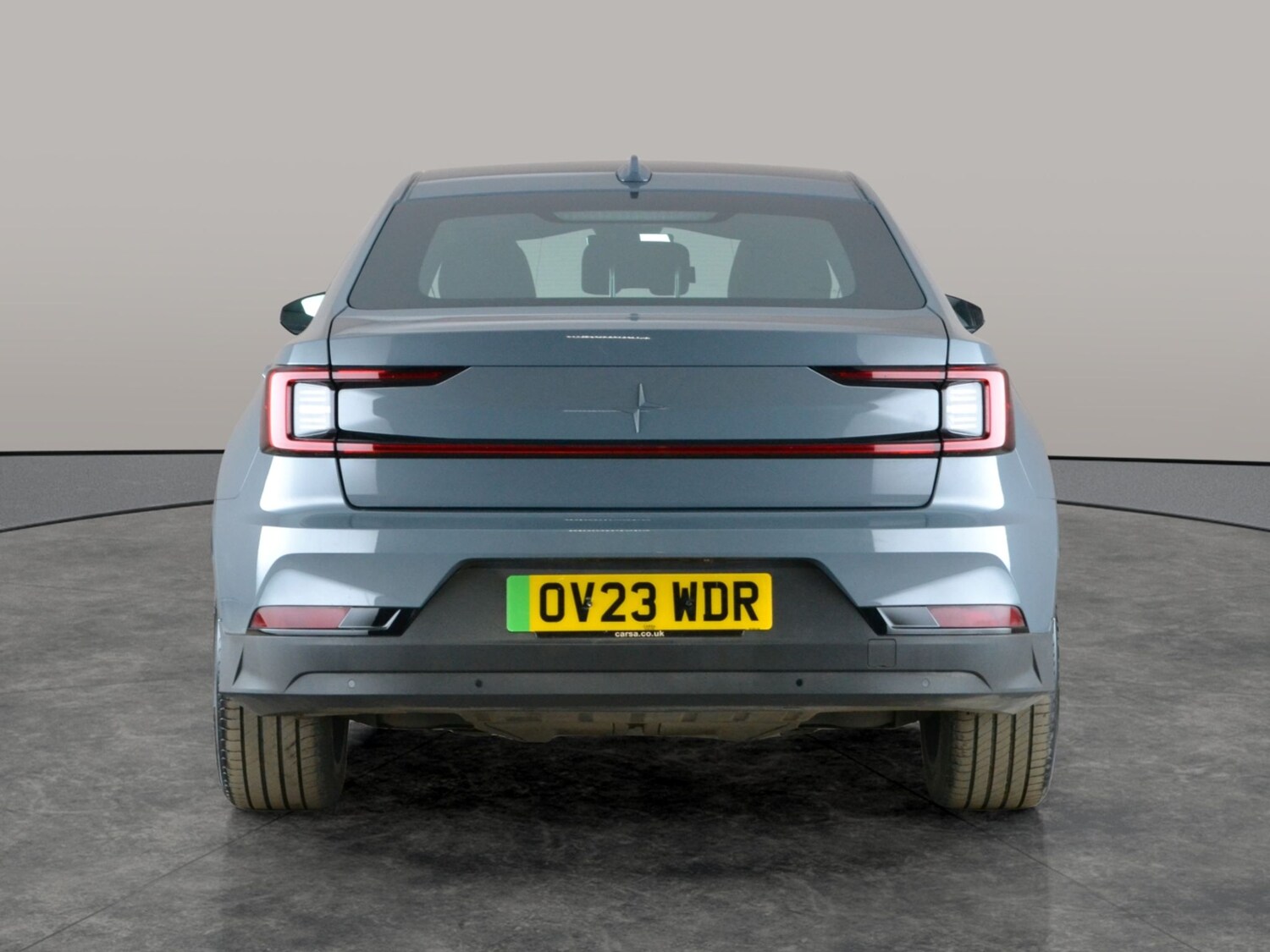 Used Polestar Polestar 2 2023 for sale - 78221112: Photo 10