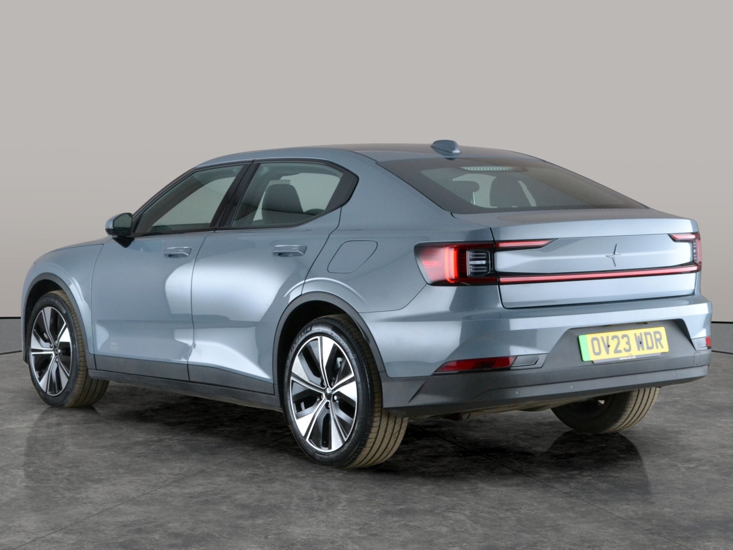 Used Polestar Polestar 2 2023 for sale - 78221112: Photo 11