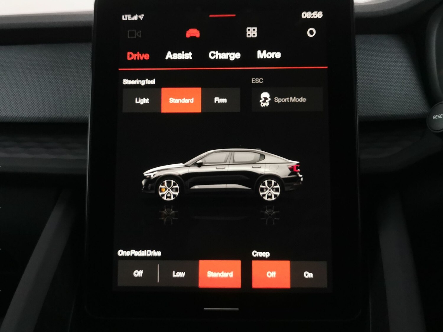 Used Polestar Polestar 2 2023 for sale - 78221112: Photo 16