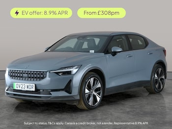 Used Polestar Polestar 2 undefined for sale - 78221112: Photo