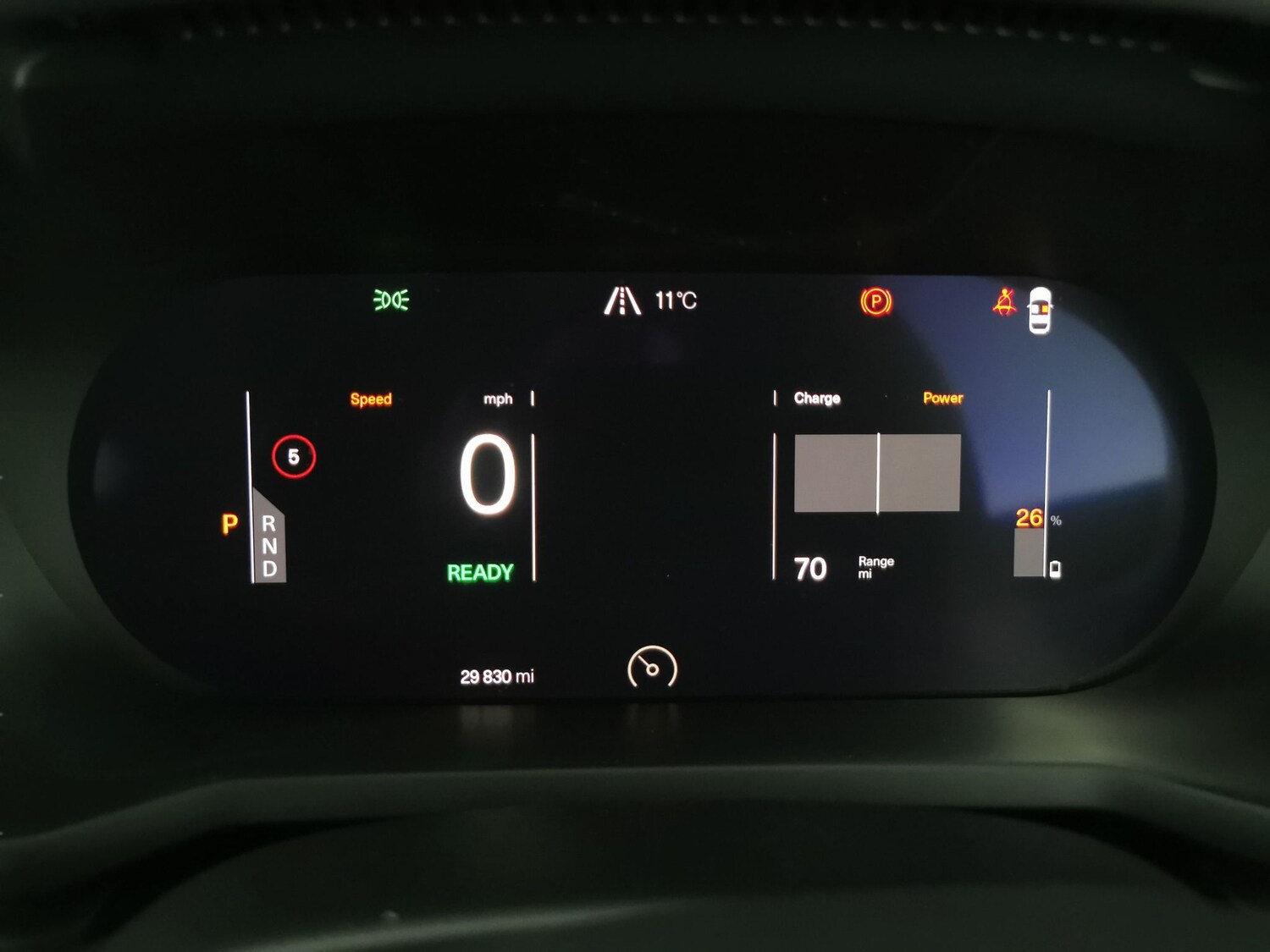 Used Polestar Polestar 2 2023 for sale - 78221112: Photo 22