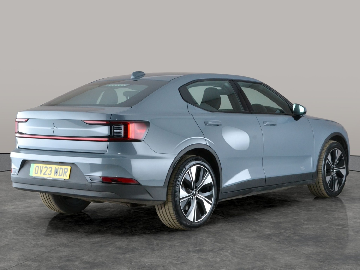 Used Polestar Polestar 2 2023 for sale - 78221112: Photo 9