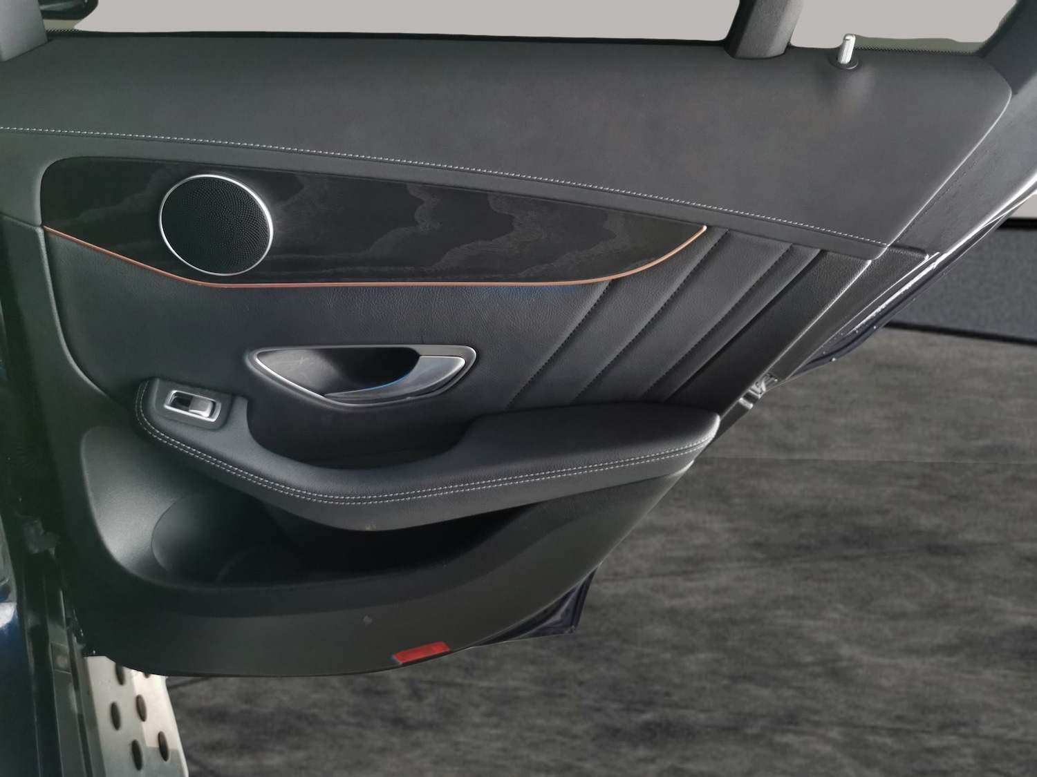 Used Mercedes-Benz EQC 2021 for sale - 77043572: Photo 32