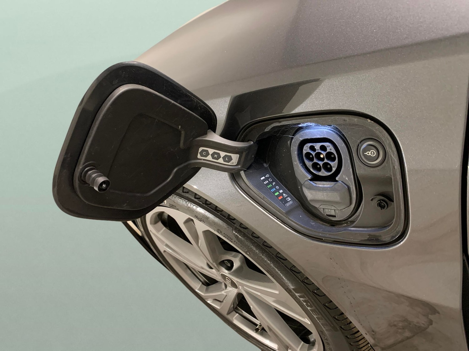 Used Audi e-tron GT 2022 for sale - 76171446: Photo 39