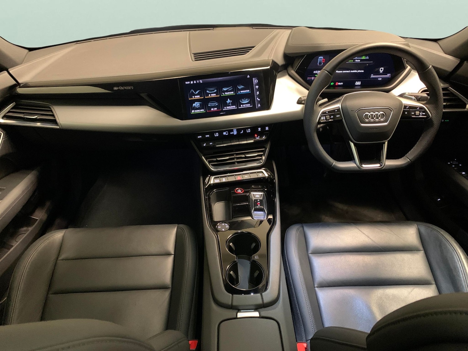 Used Audi e-tron GT 2022 for sale - 76171446: Photo 4