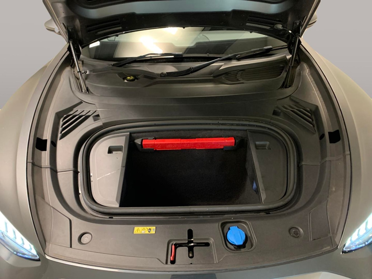 Used Audi e-tron GT 2022 for sale - 76171446: Photo 42