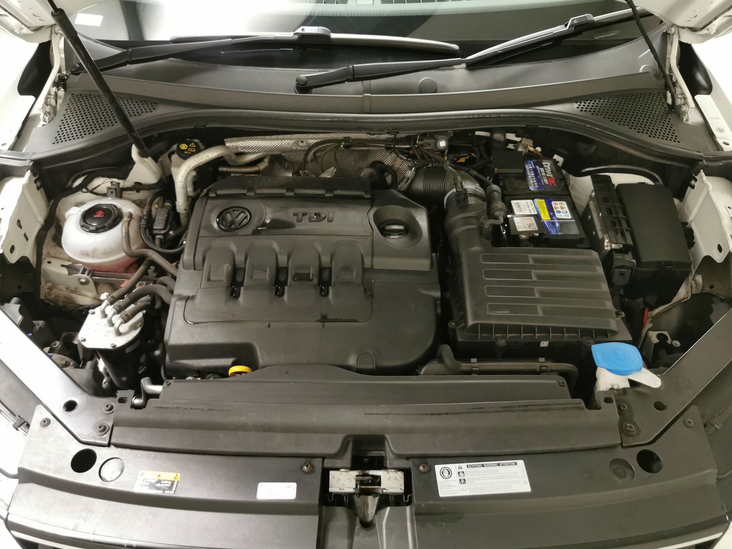 Vehicle 38