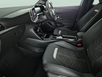 Used Vauxhall Mokka Electric 2023 for sale - 79582840: Photo