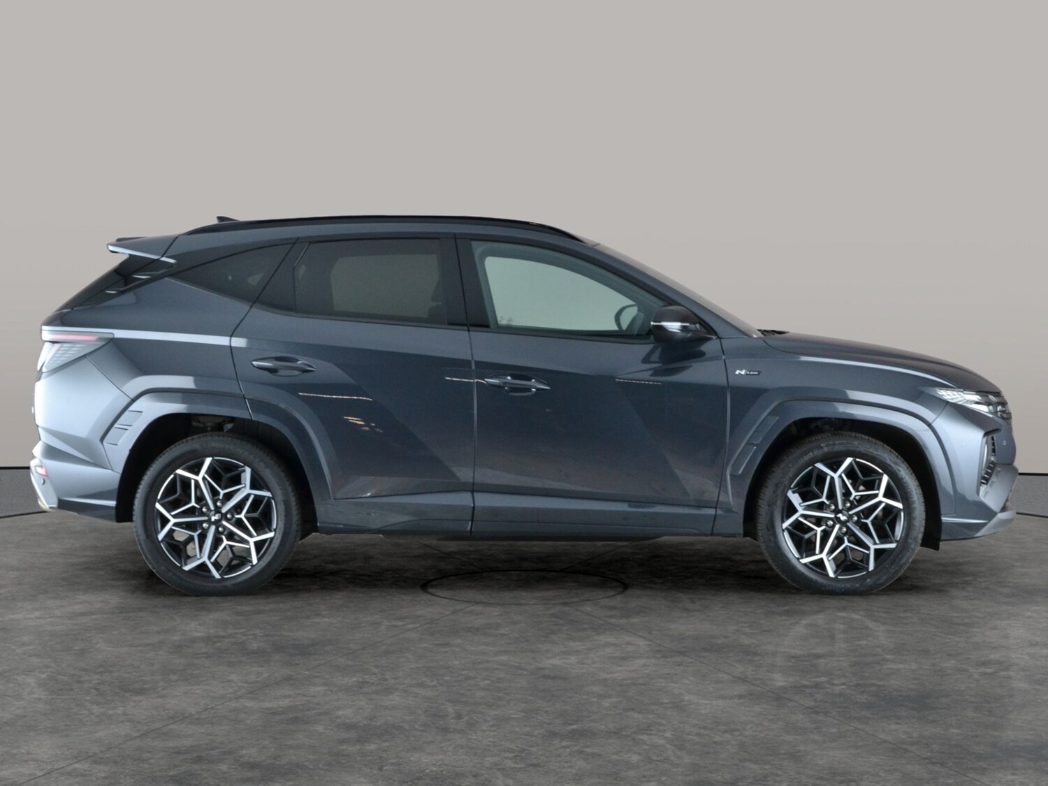 Used Hyundai TUCSON 2023 for sale - 77347388: Photo 10