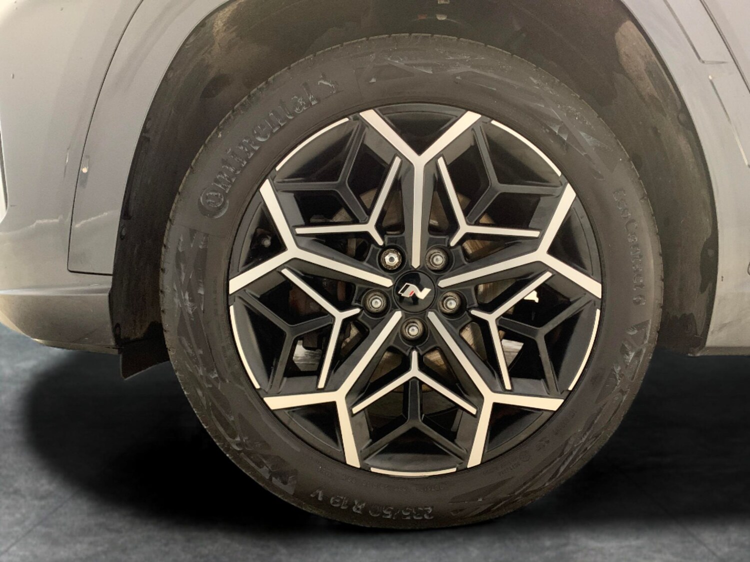 Used Hyundai TUCSON 2023 for sale - 77347388: Photo 25