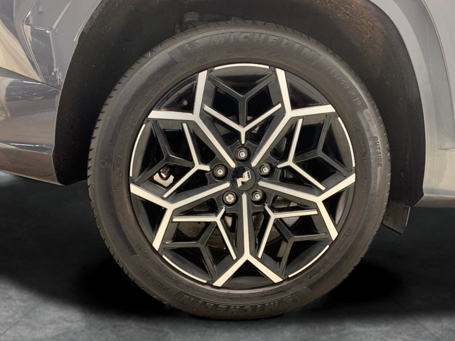 Used Hyundai TUCSON 2023 for sale - 77347388: Photo 27