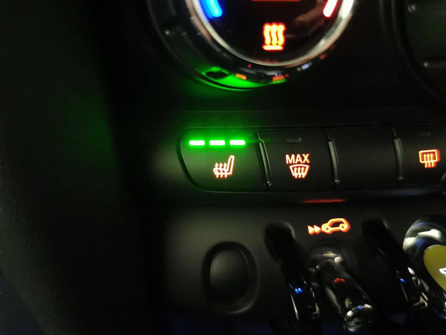 Used MINI Hatch 2022 for sale - 77373998: Photo 18