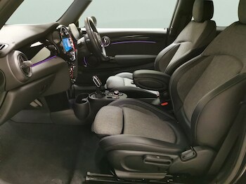 Used MINI Electric Hatch undefined for sale - 77373998: Photo