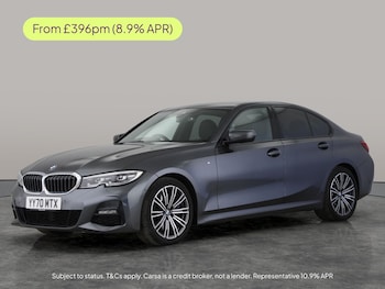 Used BMW 3 Series 2020 for sale - 78655618: Photo