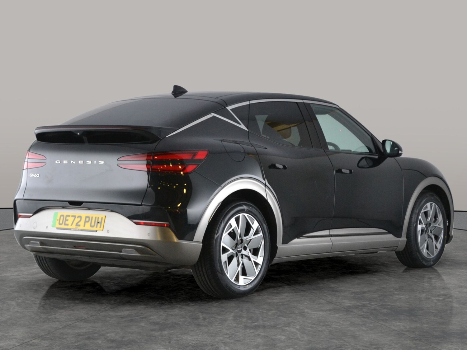 Used Genesis GV60 2022 for sale - 77894262: Photo 10