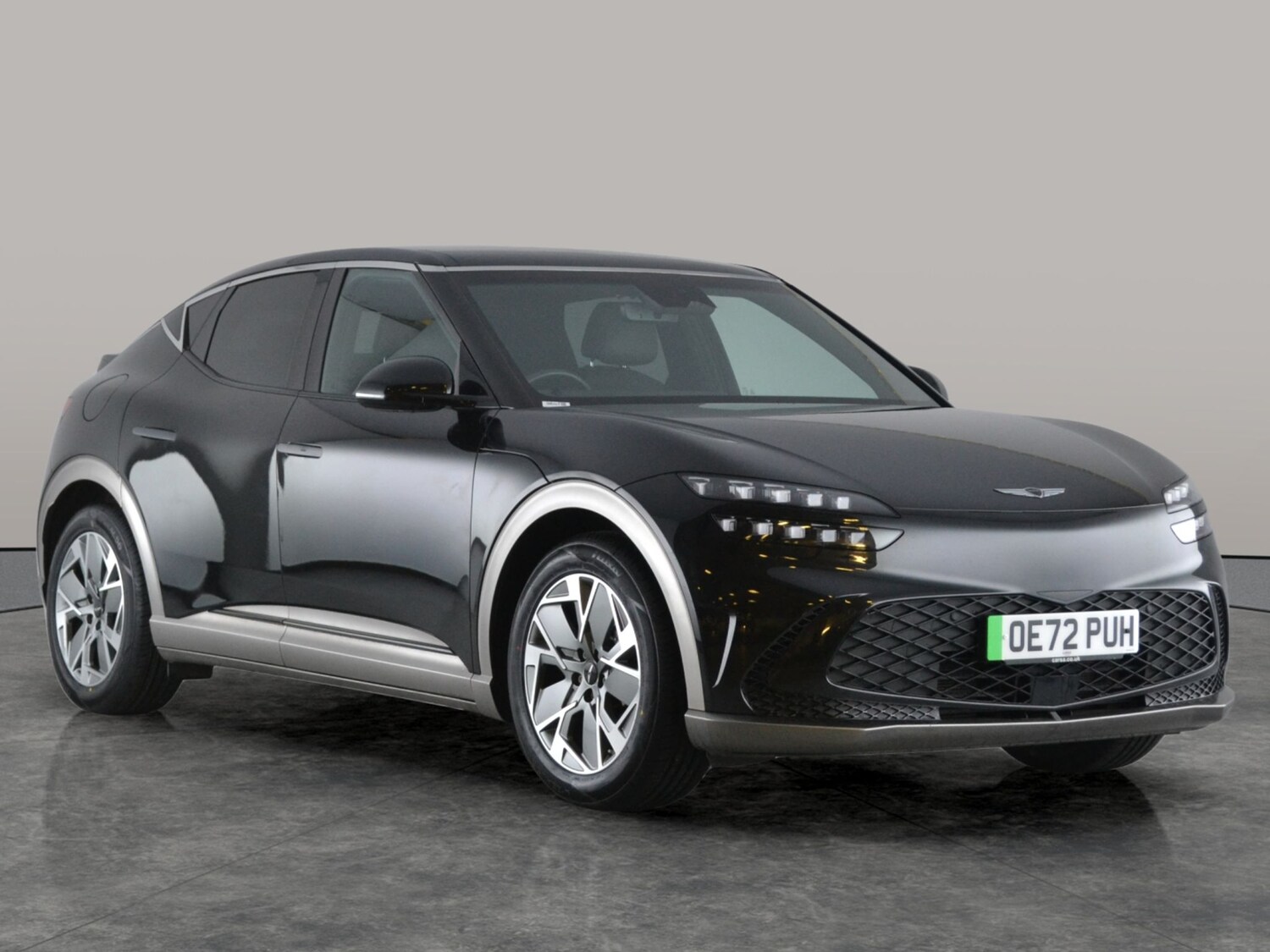 Used Genesis GV60 2022 for sale - 77894262: Photo 12