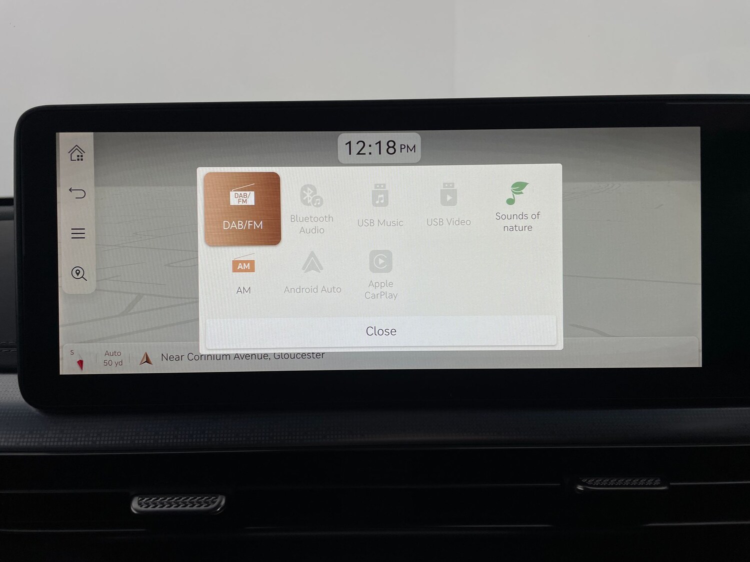 Used Genesis GV60 2022 for sale - 77894262: Photo 17