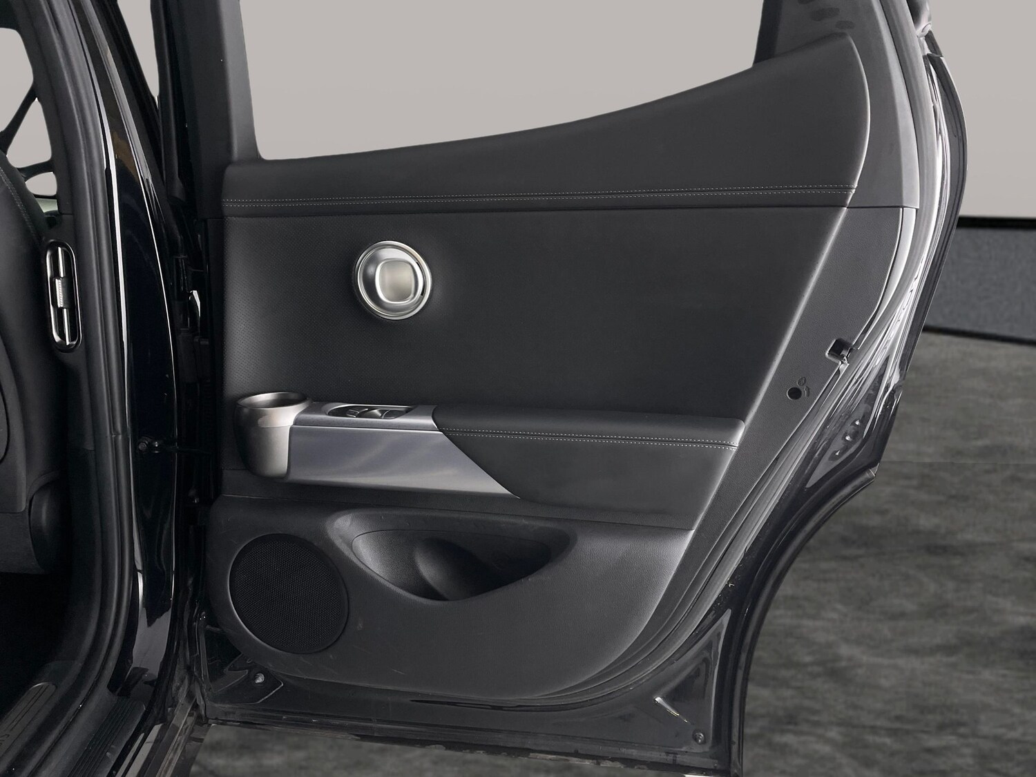 Used Genesis GV60 2022 for sale - 77894262: Photo 38