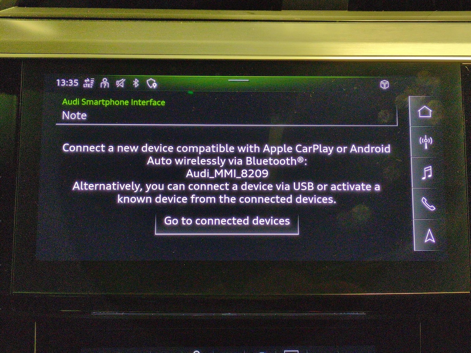 Used Audi e-tron 2020 for sale - 78079203: Photo 16