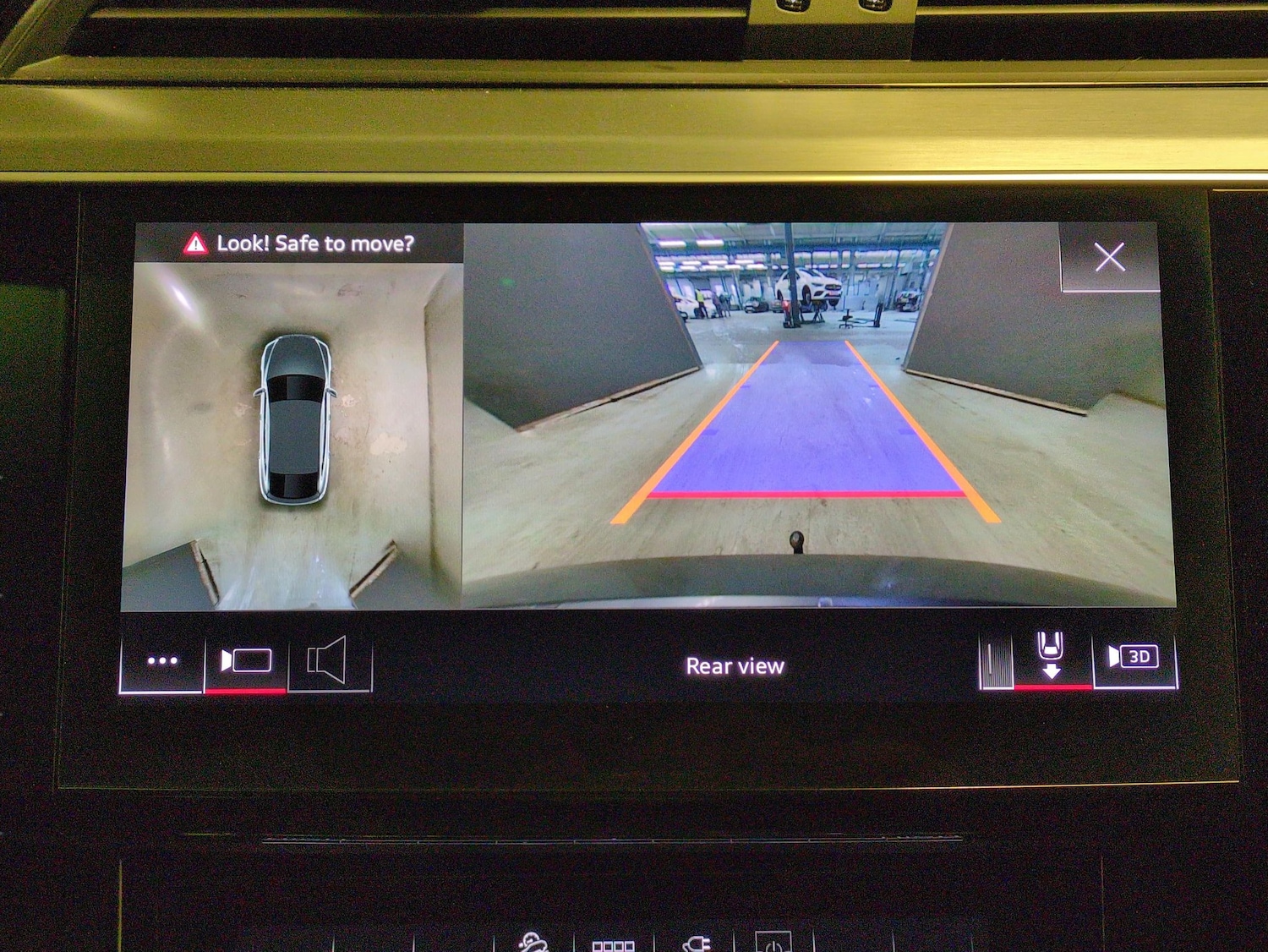 Used Audi e-tron 2020 for sale - 78079203: Photo 20