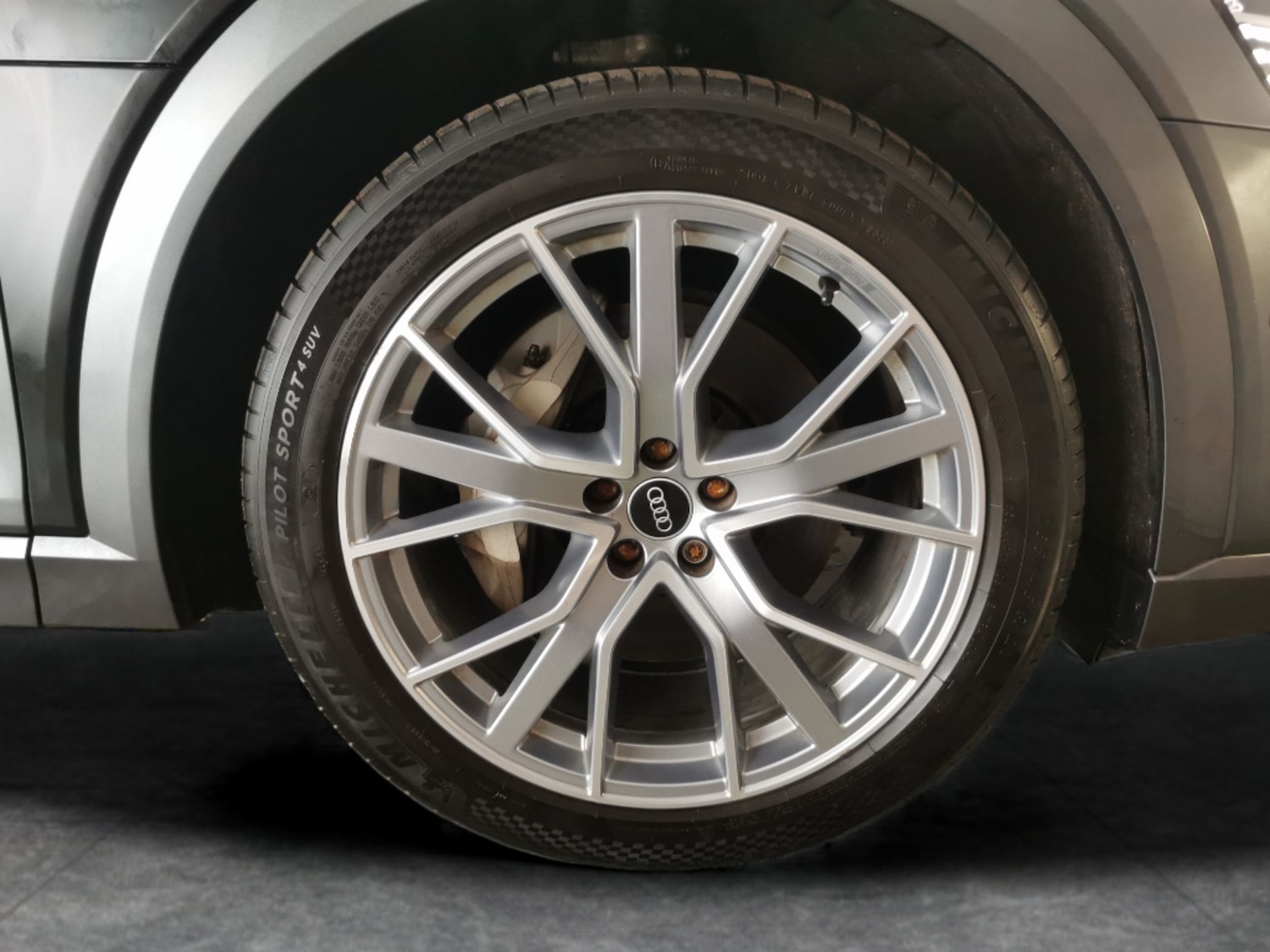 Used Audi e-tron 2020 for sale - 78079203: Photo 31