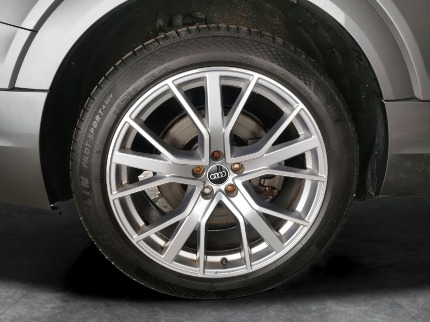 Used Audi e-tron 2020 for sale - 78079203: Photo 32