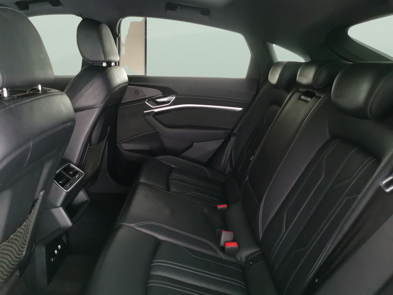 Used Audi e-tron 2020 for sale - 78079203: Photo 33