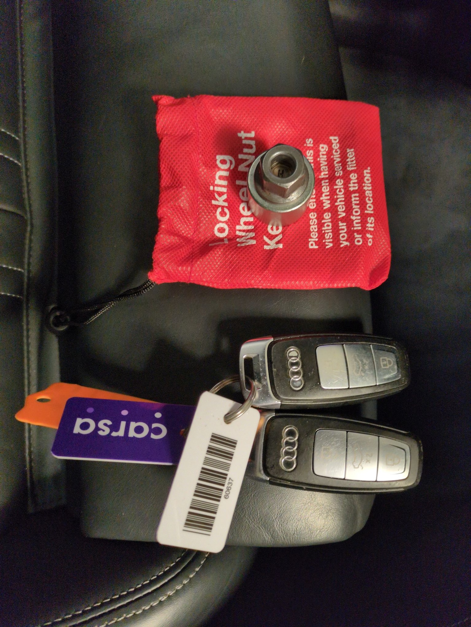 Used Audi e-tron 2020 for sale - 78079203: Photo 38