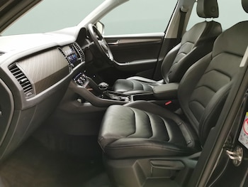 Used Skoda Kodiaq  for sale - 75967855: Photo