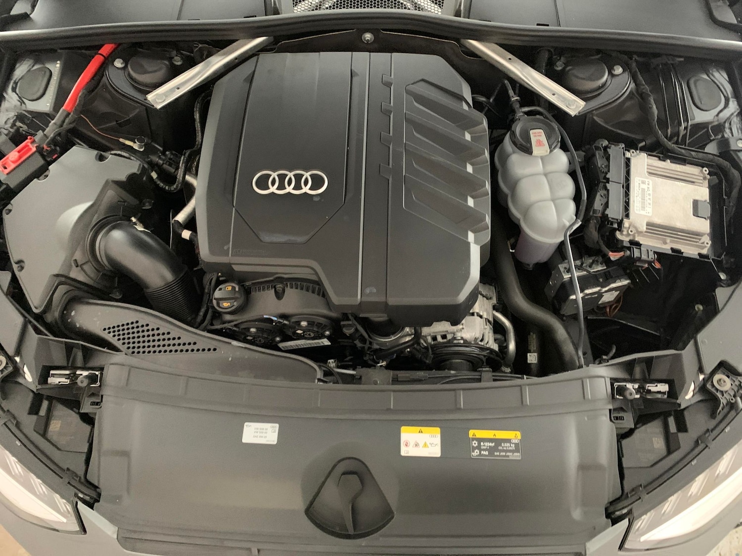 Used Audi A4 2023 for sale - 77170956: Photo 36