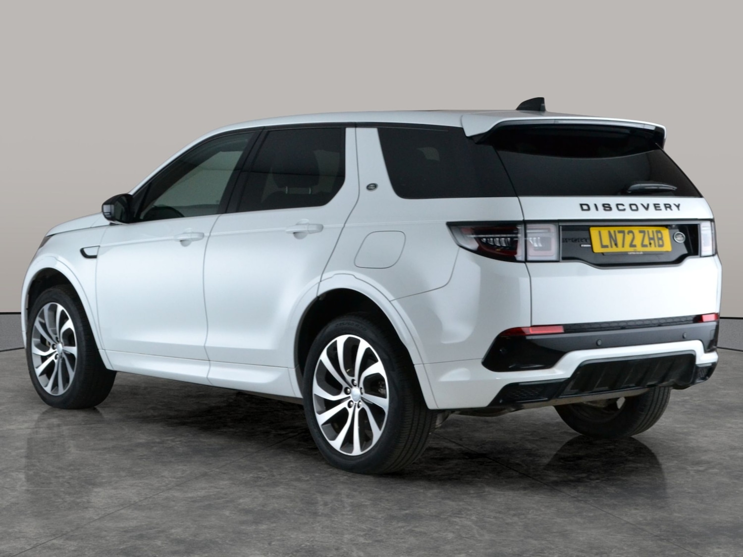 Used Land Rover Discovery Sport 2022 for sale - 77545618: Photo 14