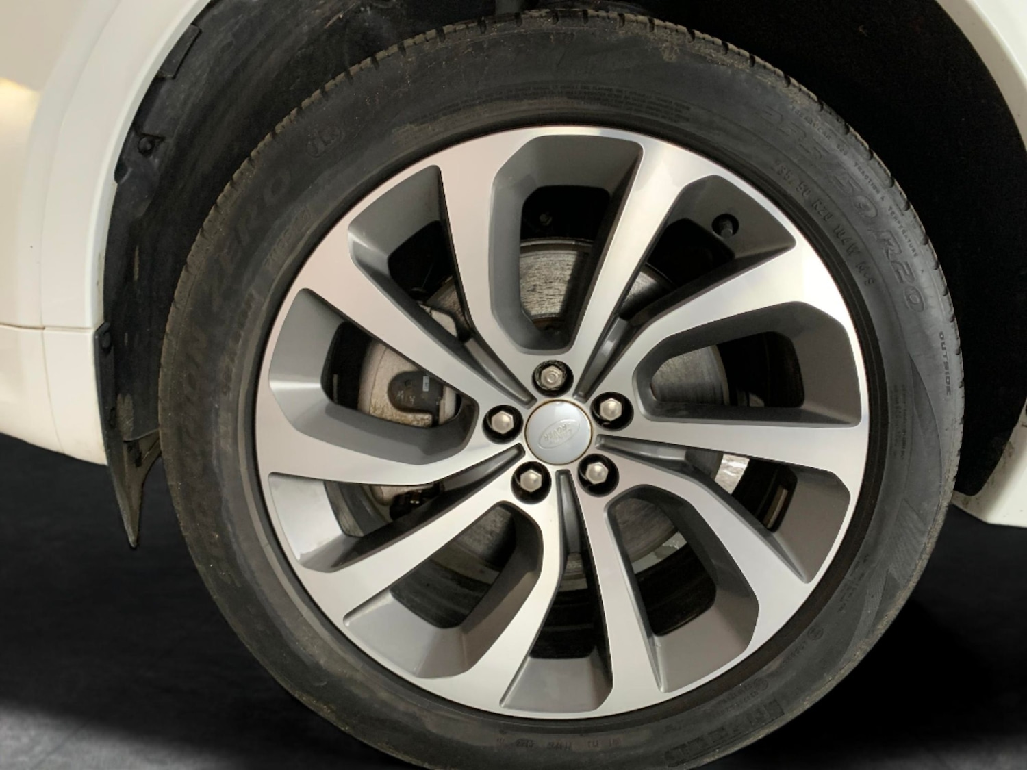 Used Land Rover Discovery Sport 2022 for sale - 77545618: Photo 31