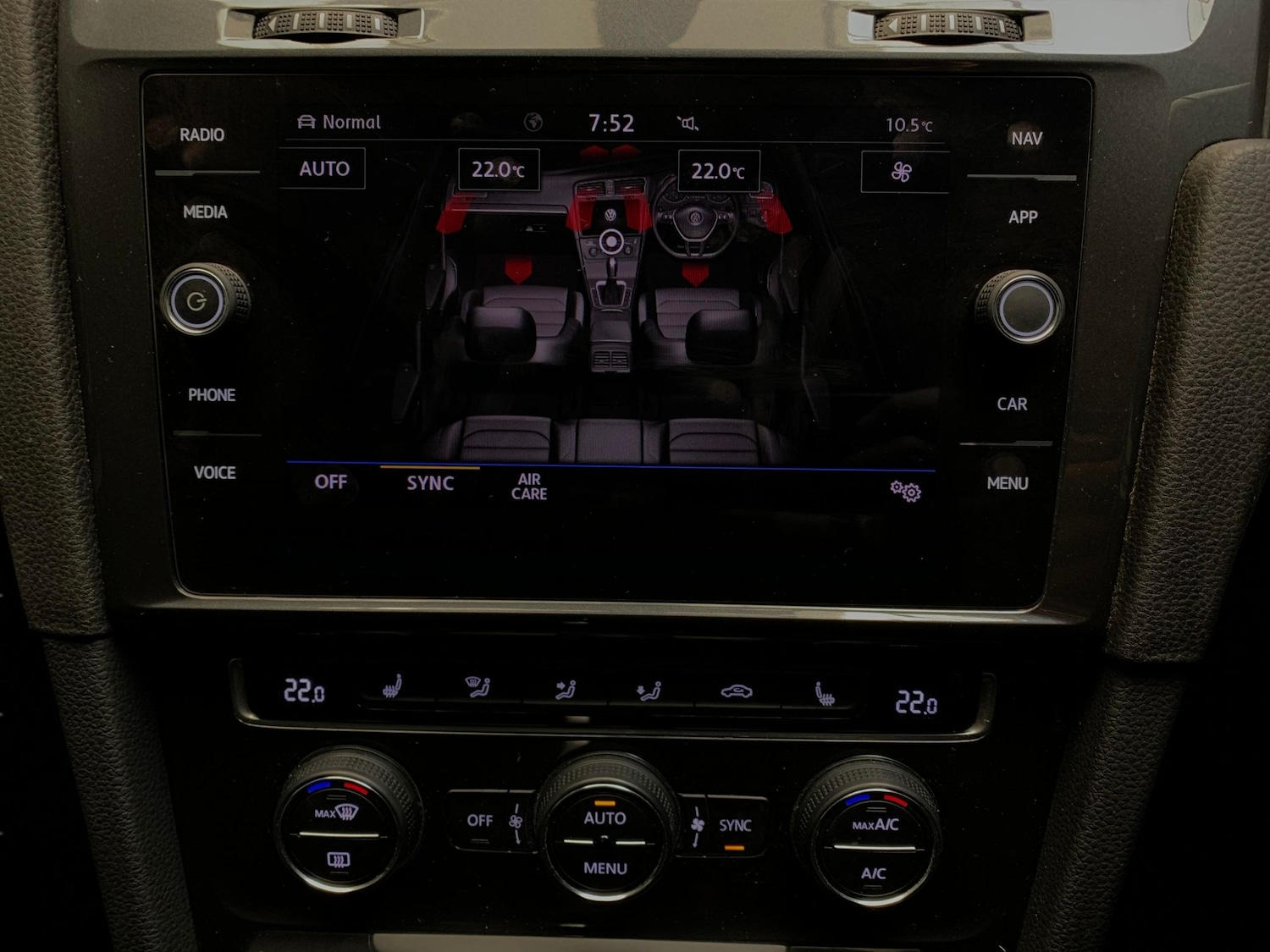 Used Volkswagen Golf 2020 for sale - 77962920: Photo 17