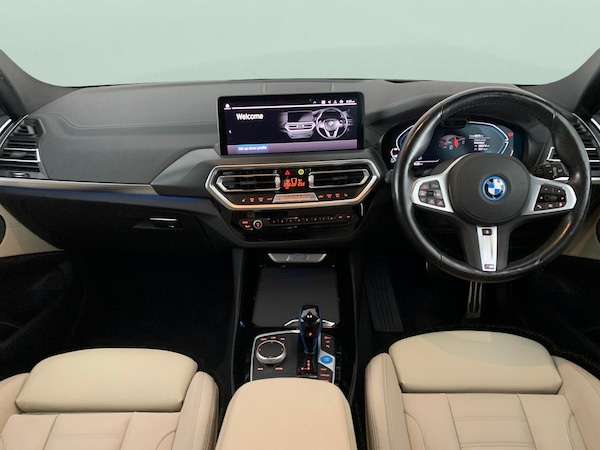 Used BMW iX3 2022 for sale - 76290665: Photo 11