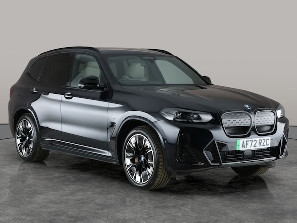 Used BMW iX3 2022 for sale - 76290665: Photo 13