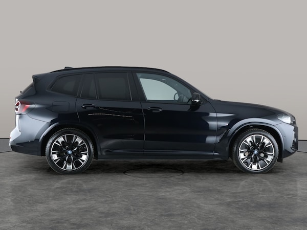 Used BMW iX3 2022 for sale - 76290665: Photo 14