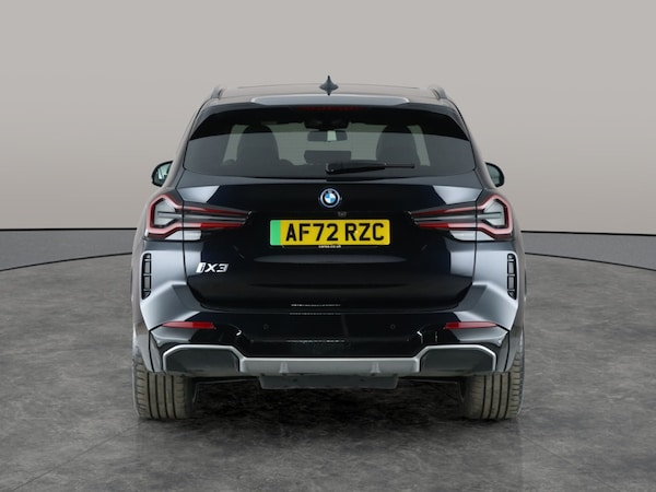 Used BMW iX3 2022 for sale - 76290665: Photo 16