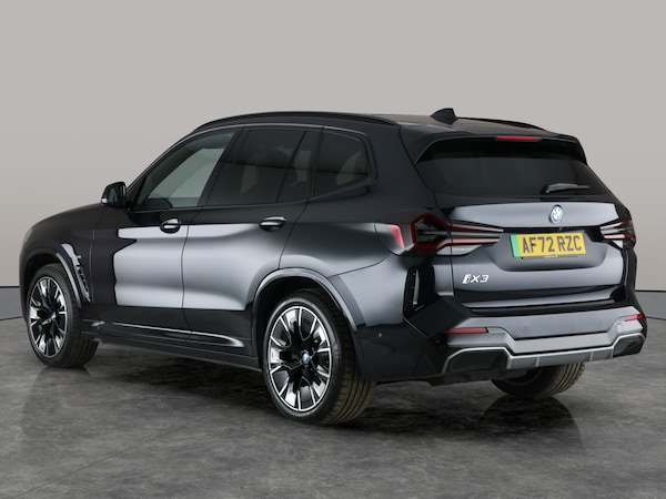 Used BMW iX3 2022 for sale - 76290665: Photo 17