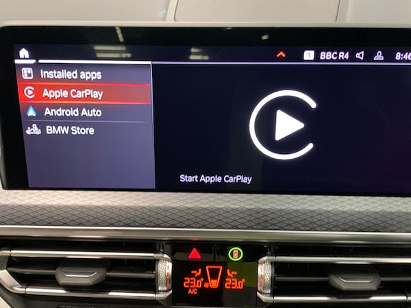 Used BMW iX3 2022 for sale - 76290665: Photo 21