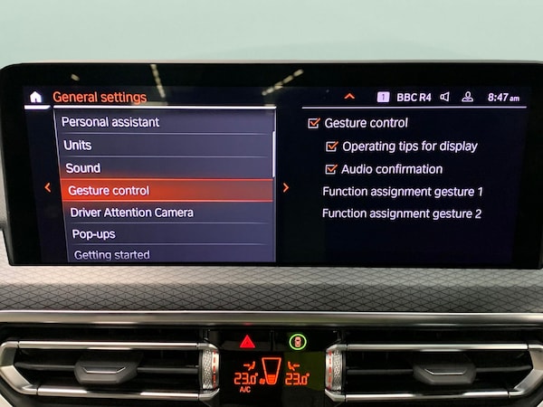 Used BMW iX3 2022 for sale - 76290665: Photo 25