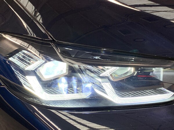 Used BMW iX3 2022 for sale - 76290665: Photo 35