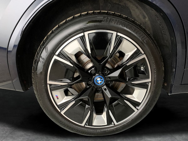 Used BMW iX3 2022 for sale - 76290665: Photo 41