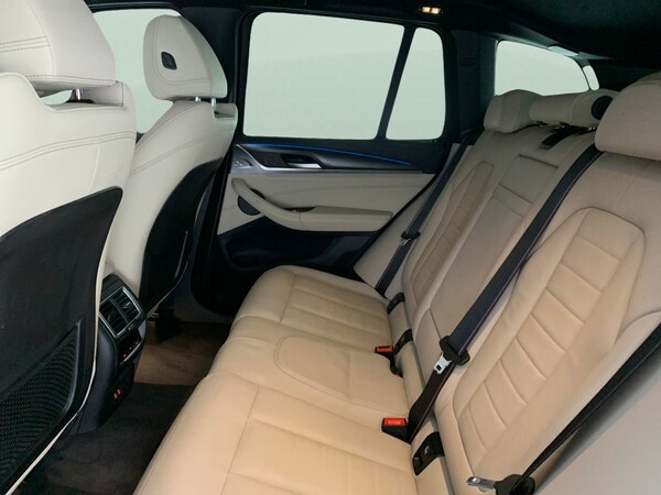 Used BMW iX3 2022 for sale - 76290665: Photo 43