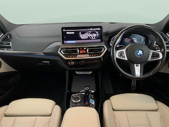 Used BMW iX3 2022 for sale - 76290665: Photo 4