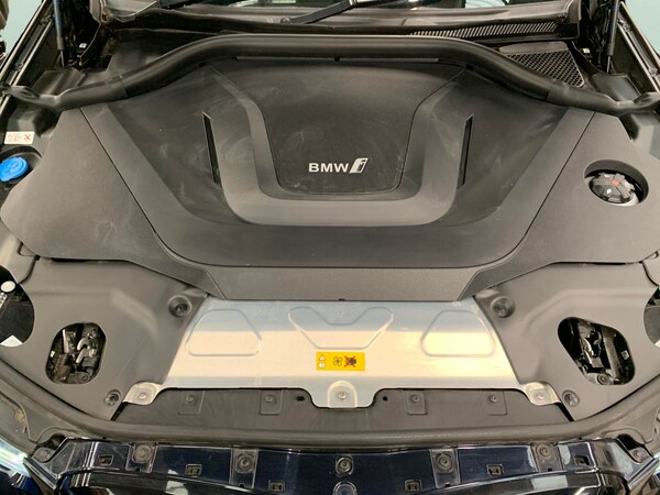 Used BMW iX3 2022 for sale - 76290665: Photo 50