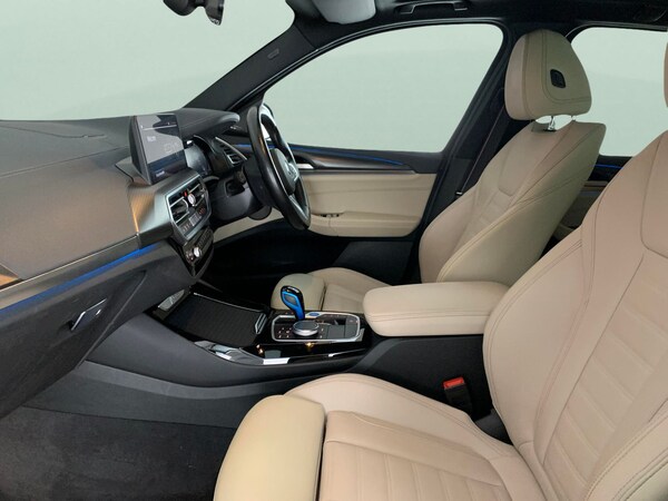 Used BMW iX3 2022 for sale - 76290665: Photo 5