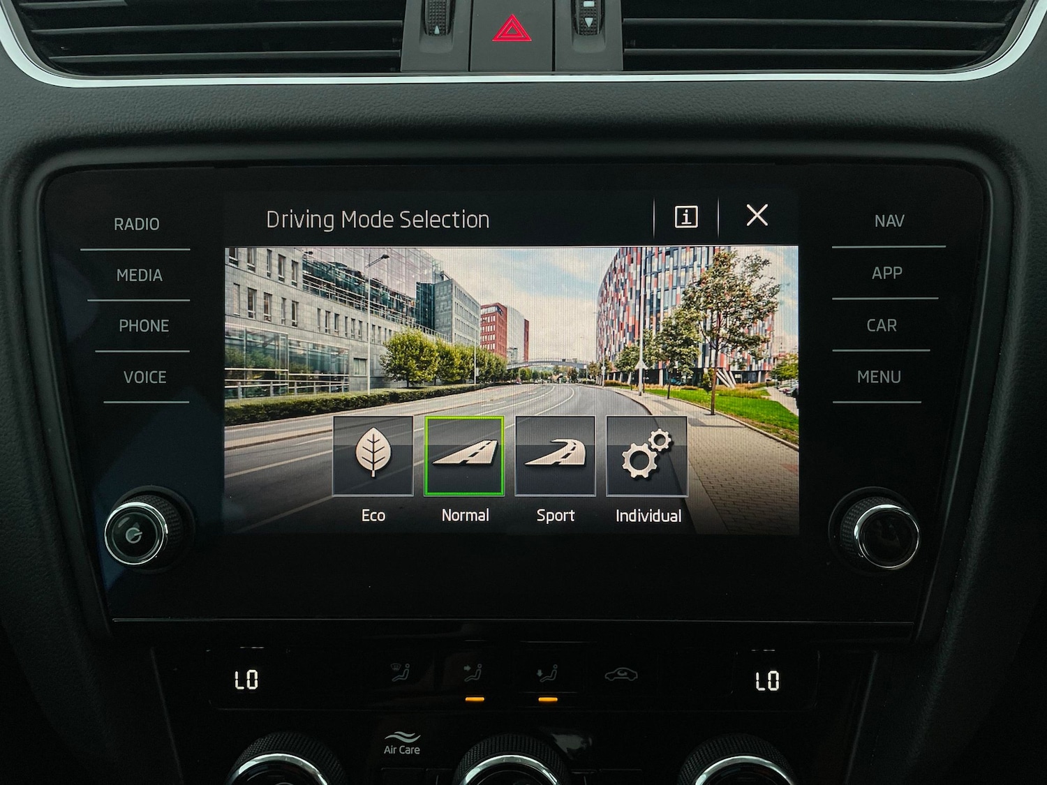 Used Skoda Octavia 2020 for sale - 76636296: Photo 18