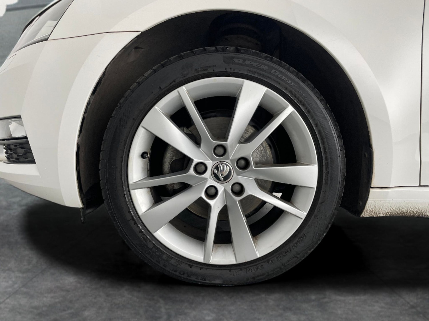 Used Skoda Octavia 2020 for sale - 76636296: Photo 23