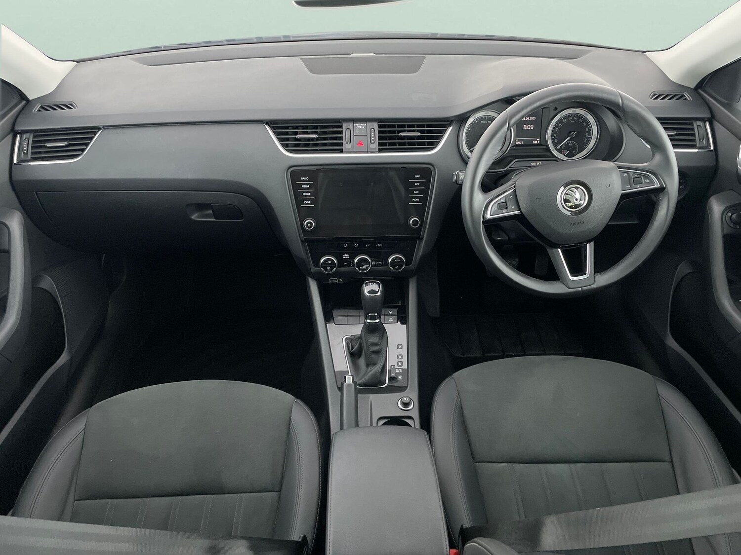 Used Skoda Octavia 2020 for sale - 76636296: Photo 6